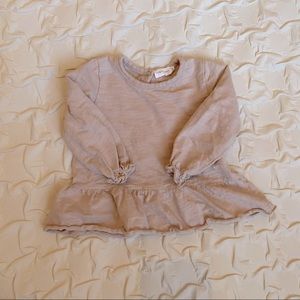 Jamie Kay Long Sleeve Top